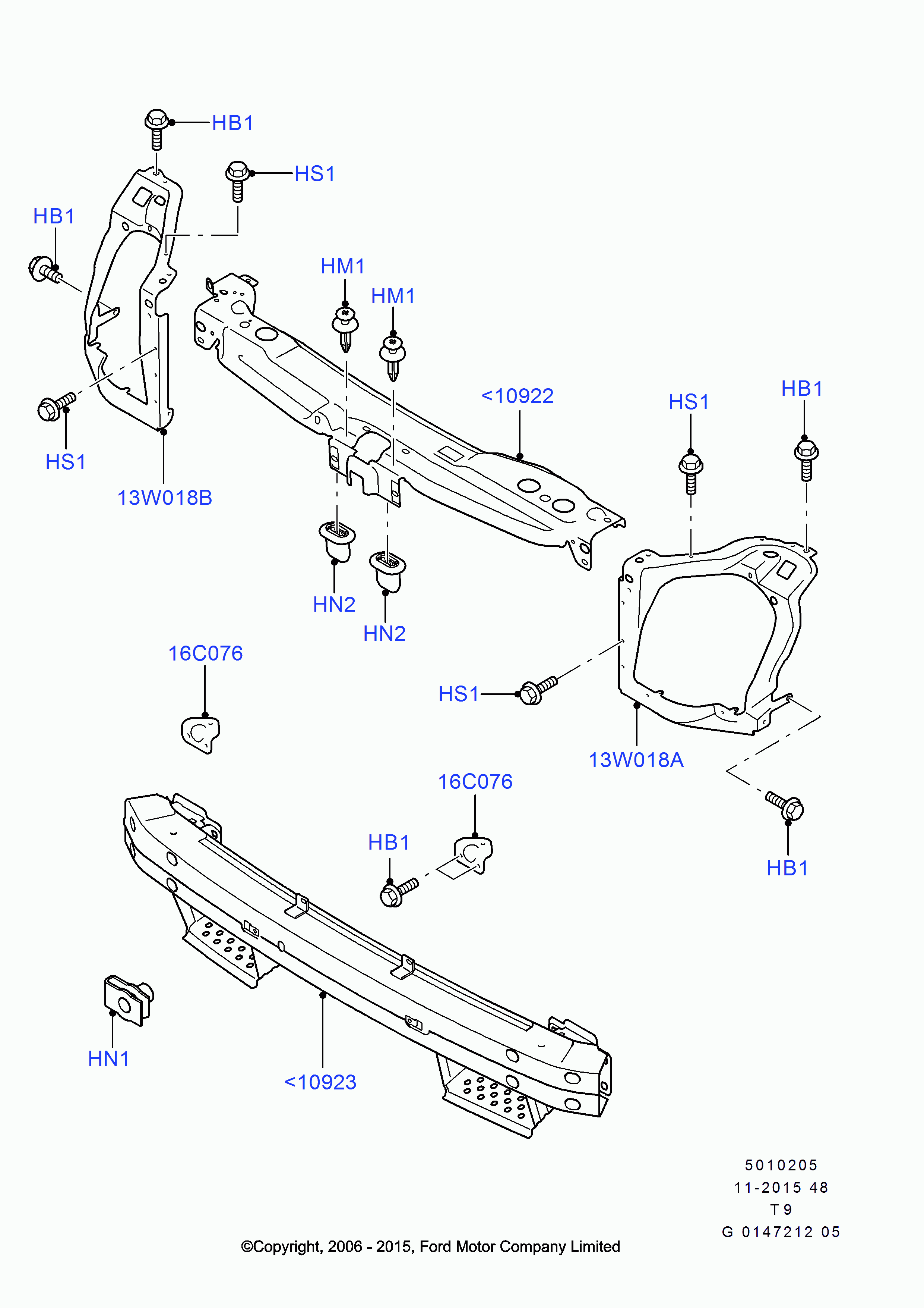 DAF 1405776 - Амортизатор autozip.com.ua