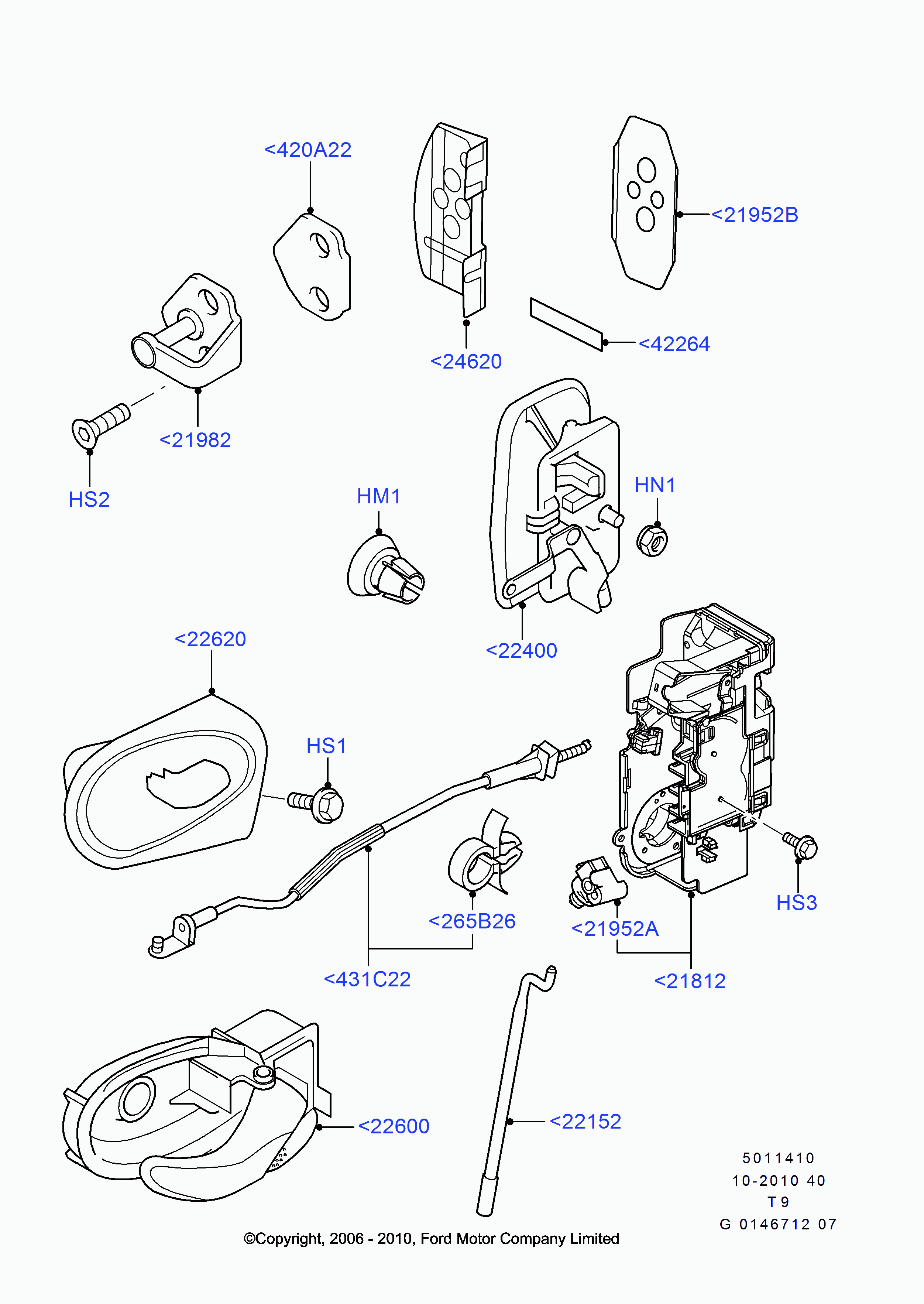 Faun 1708-003 - Вилка, штекер причепа autozip.com.ua