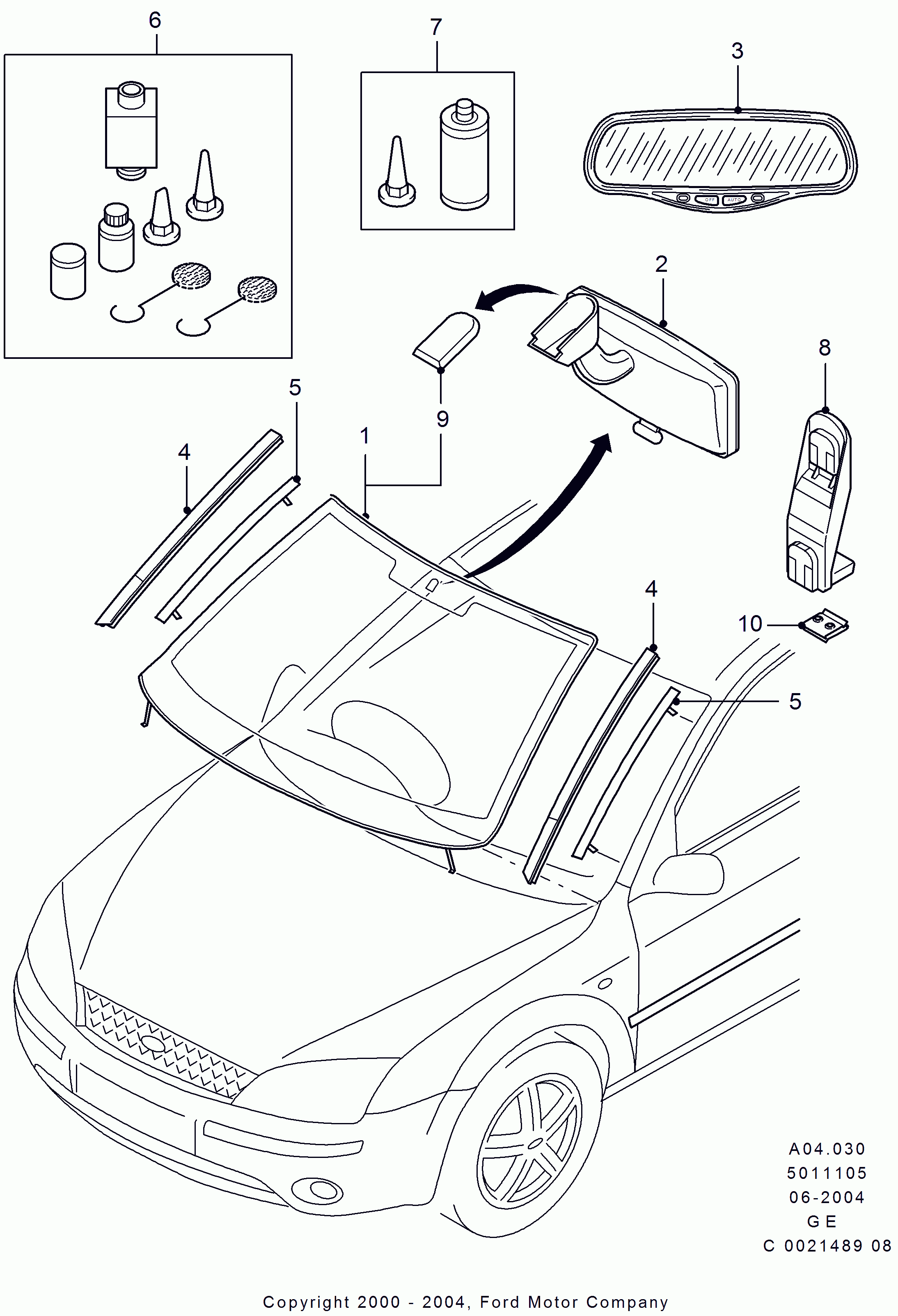 DAF 1458 151 - Тросовий привід, відкидання кришки - ящик для зберігання autozip.com.ua