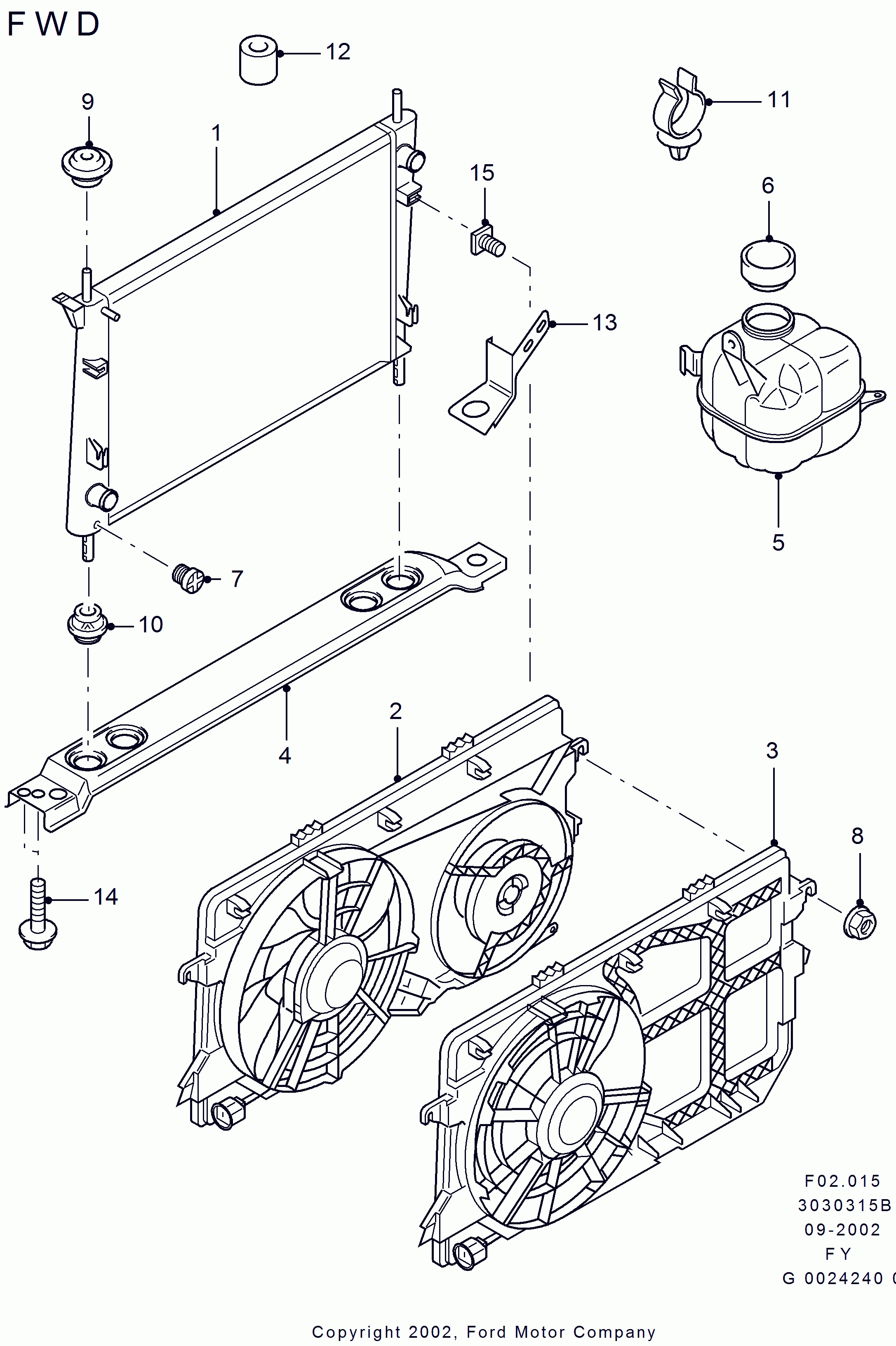 Caterpillar 1420538 - Screw, M6 x 18MM autozip.com.ua