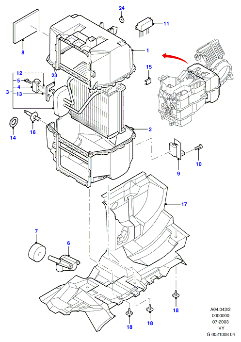 BMW 1 110 378 - Амортизатор autozip.com.ua