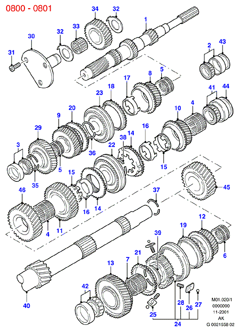 Vauxhall 18 54 113 - Компресор, кондиціонер autozip.com.ua