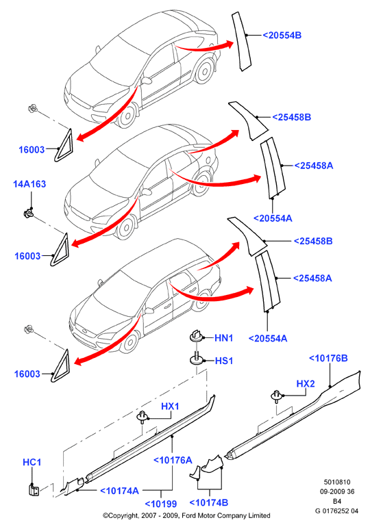 Volvo 1387286 - Гідравлічний насос, рульове управління, ГУР autozip.com.ua