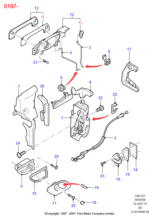 AKRON 1050116 - Cover autozip.com.ua