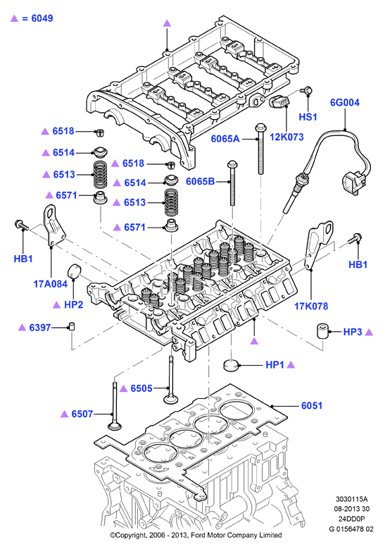 FORD 1770531 - Датчик, температура охолоджуючої рідини autozip.com.ua