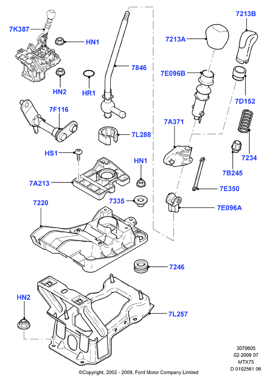 Vauxhall 1338436 - Термостат, охолоджуюча рідина autozip.com.ua