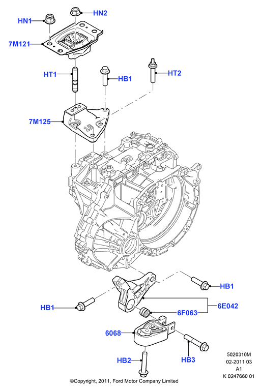 BMW 1 715 279 - Прокладка, впускний колектор autozip.com.ua