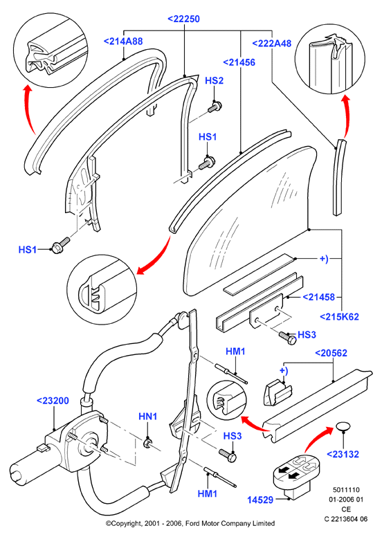 Chevrolet 1101259 - Генератор autozip.com.ua