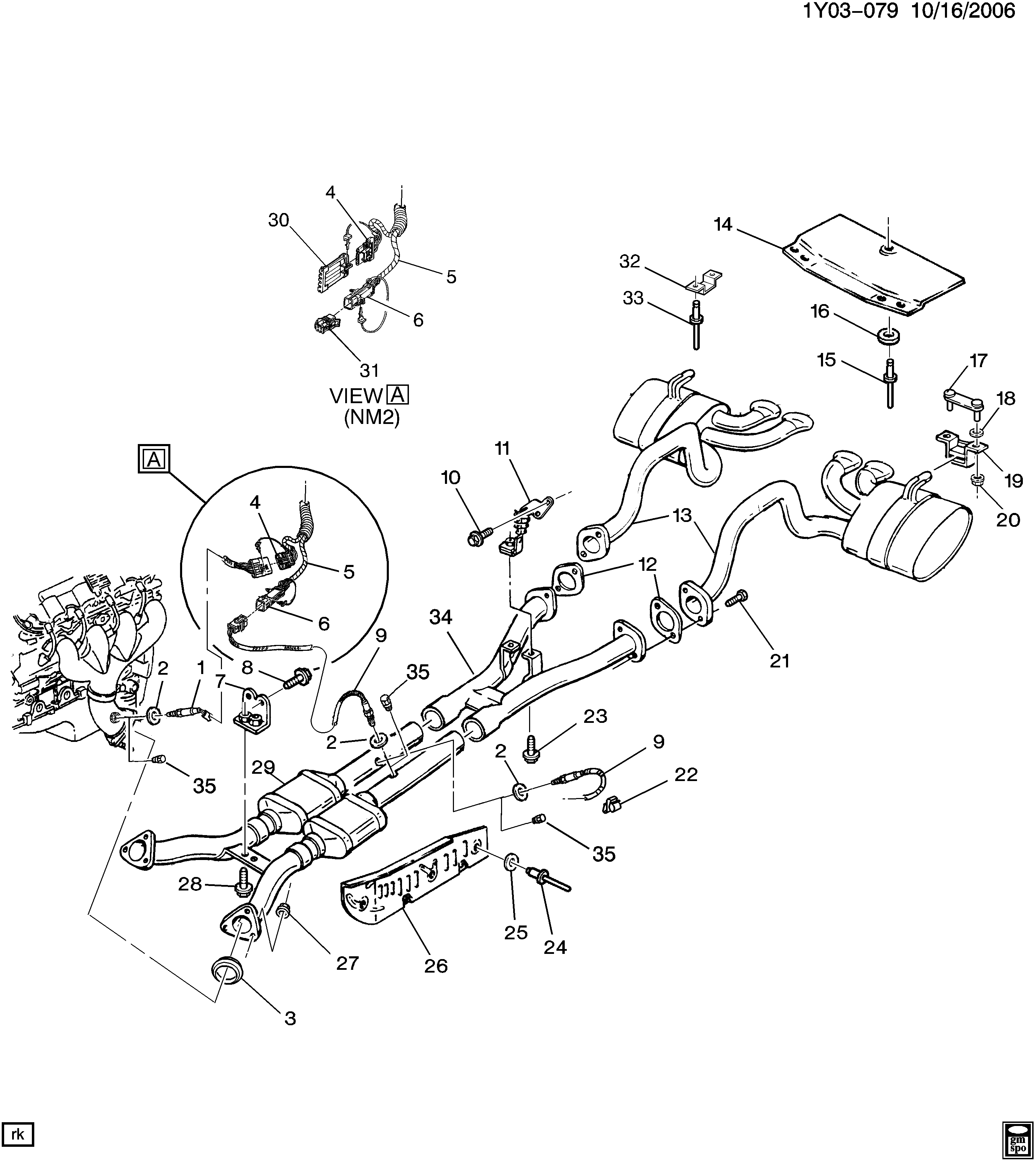 Chevrolet 19 178 933 - Лямбда-зонд, датчик кисню autozip.com.ua