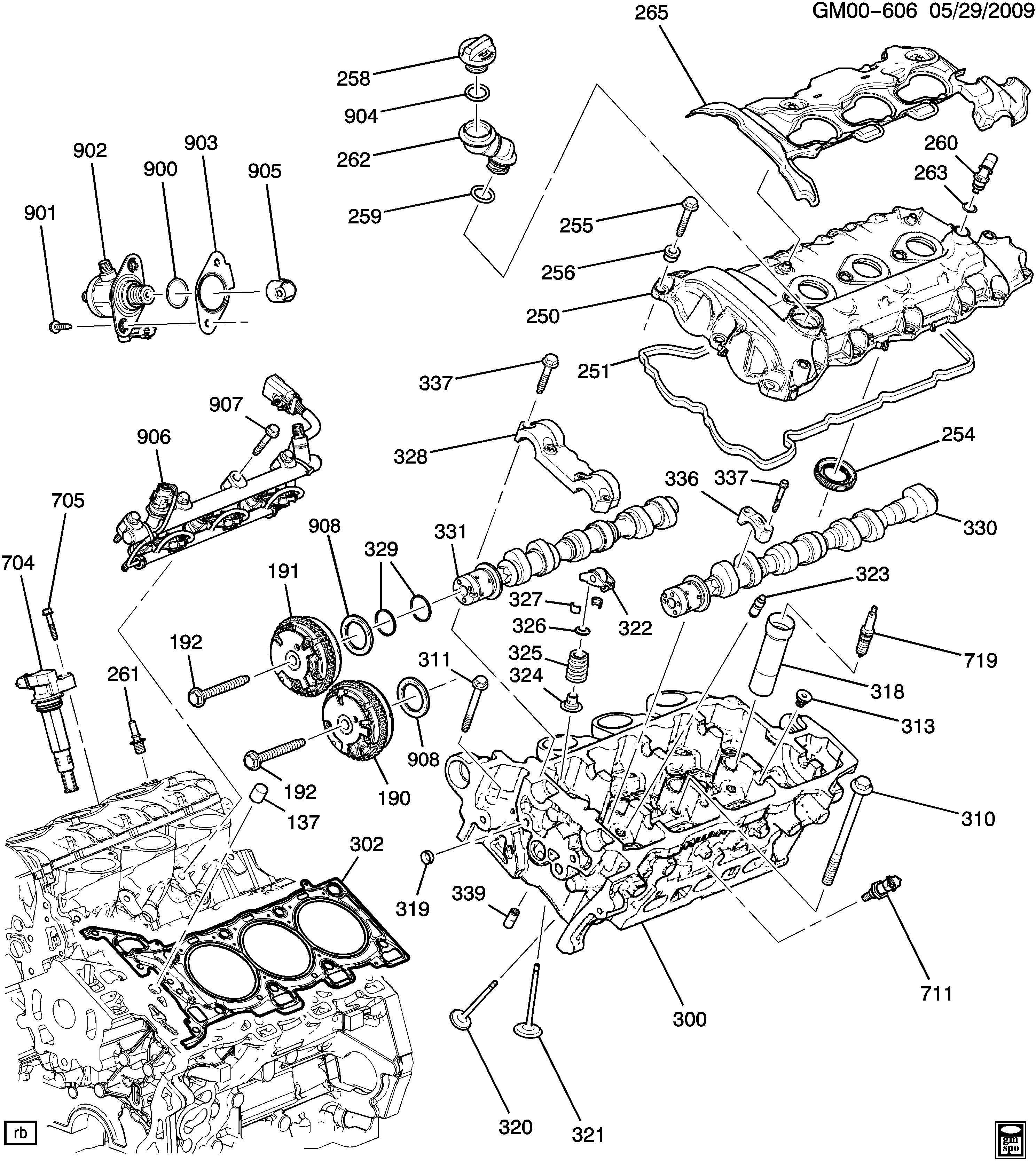 Opel 12 632 479 - Котушка запалювання autozip.com.ua