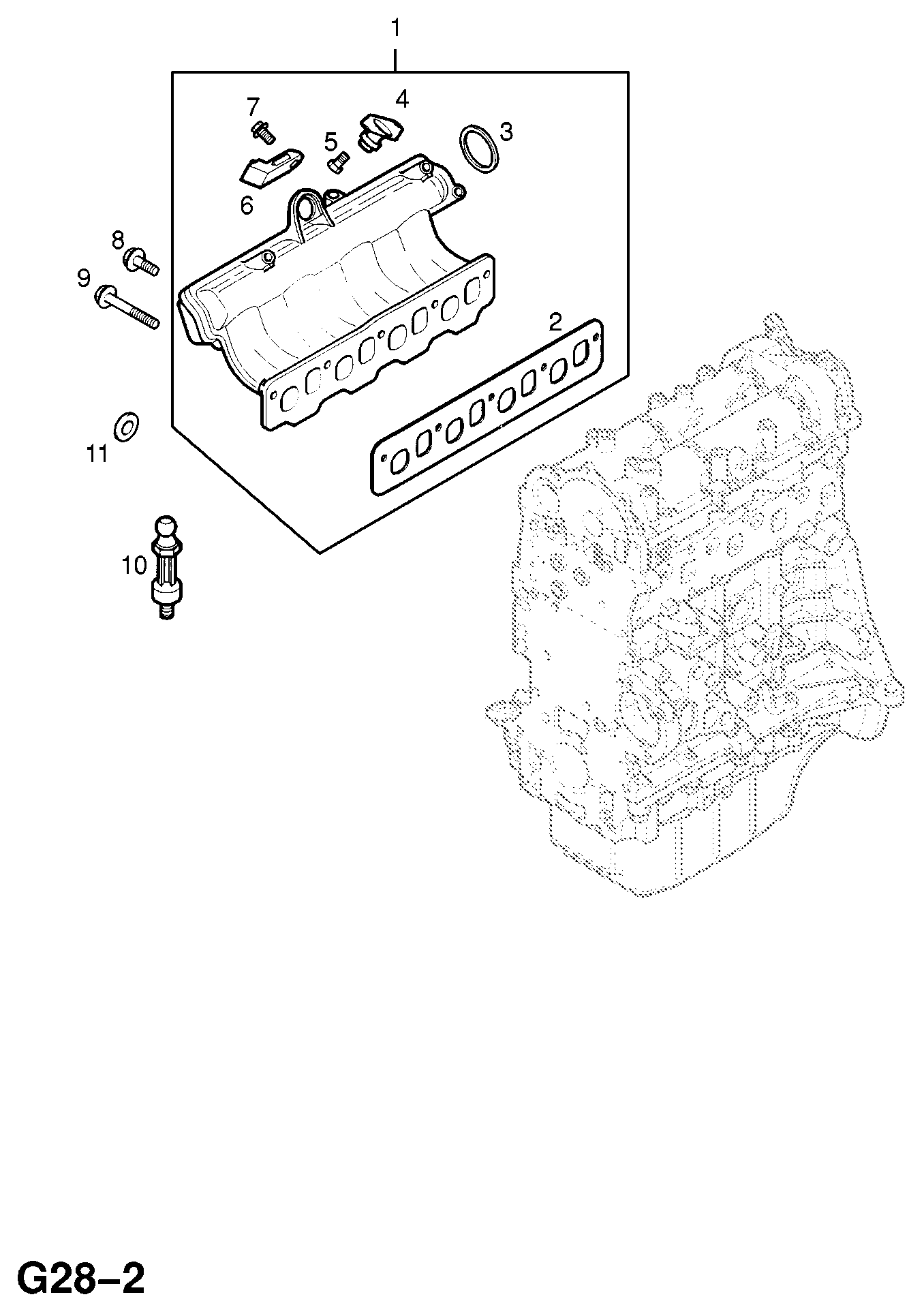 Vauxhall 62 35 631 - Датчик, тиск наддуву autozip.com.ua