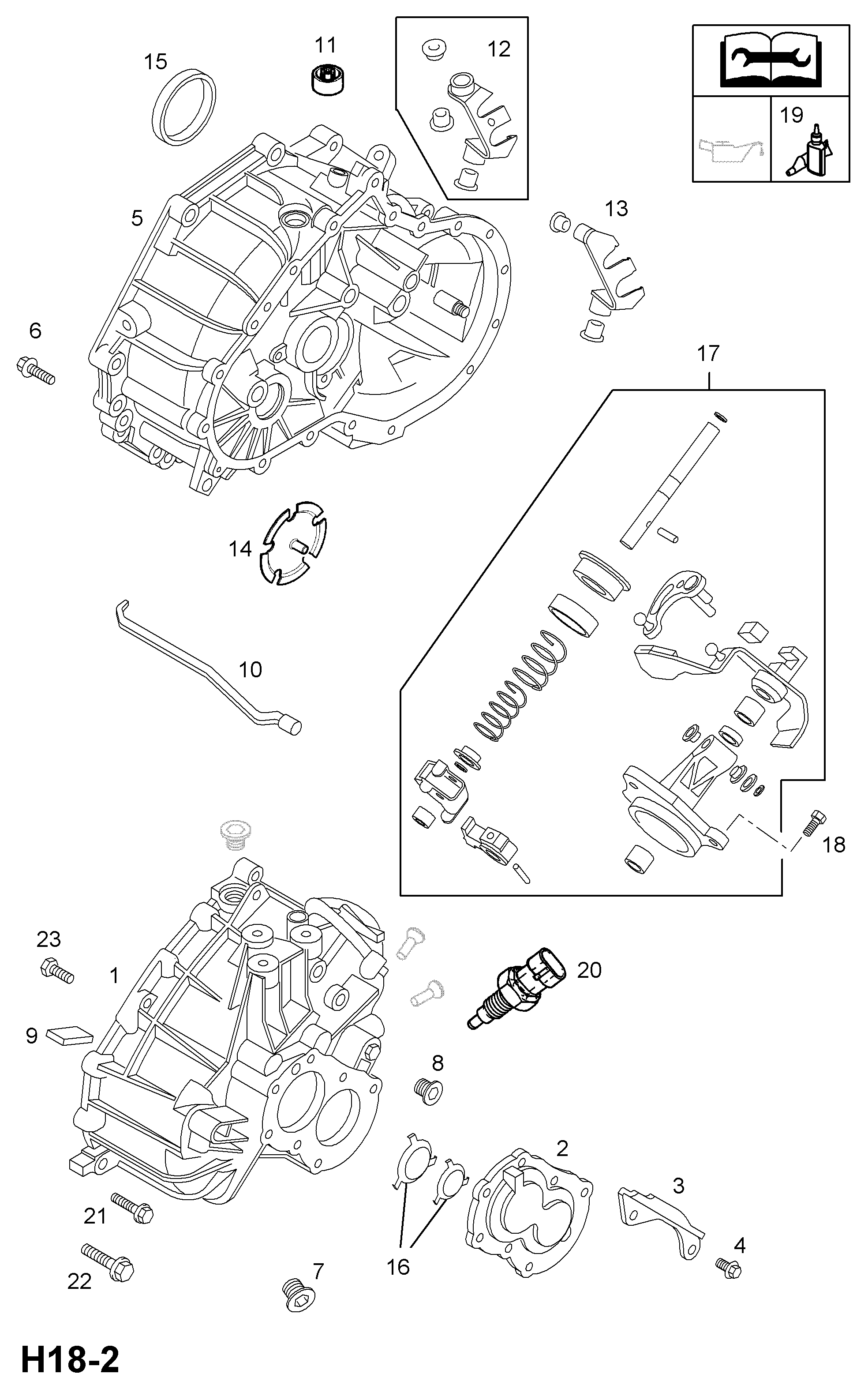 Cummins 706621 - Стартер autozip.com.ua