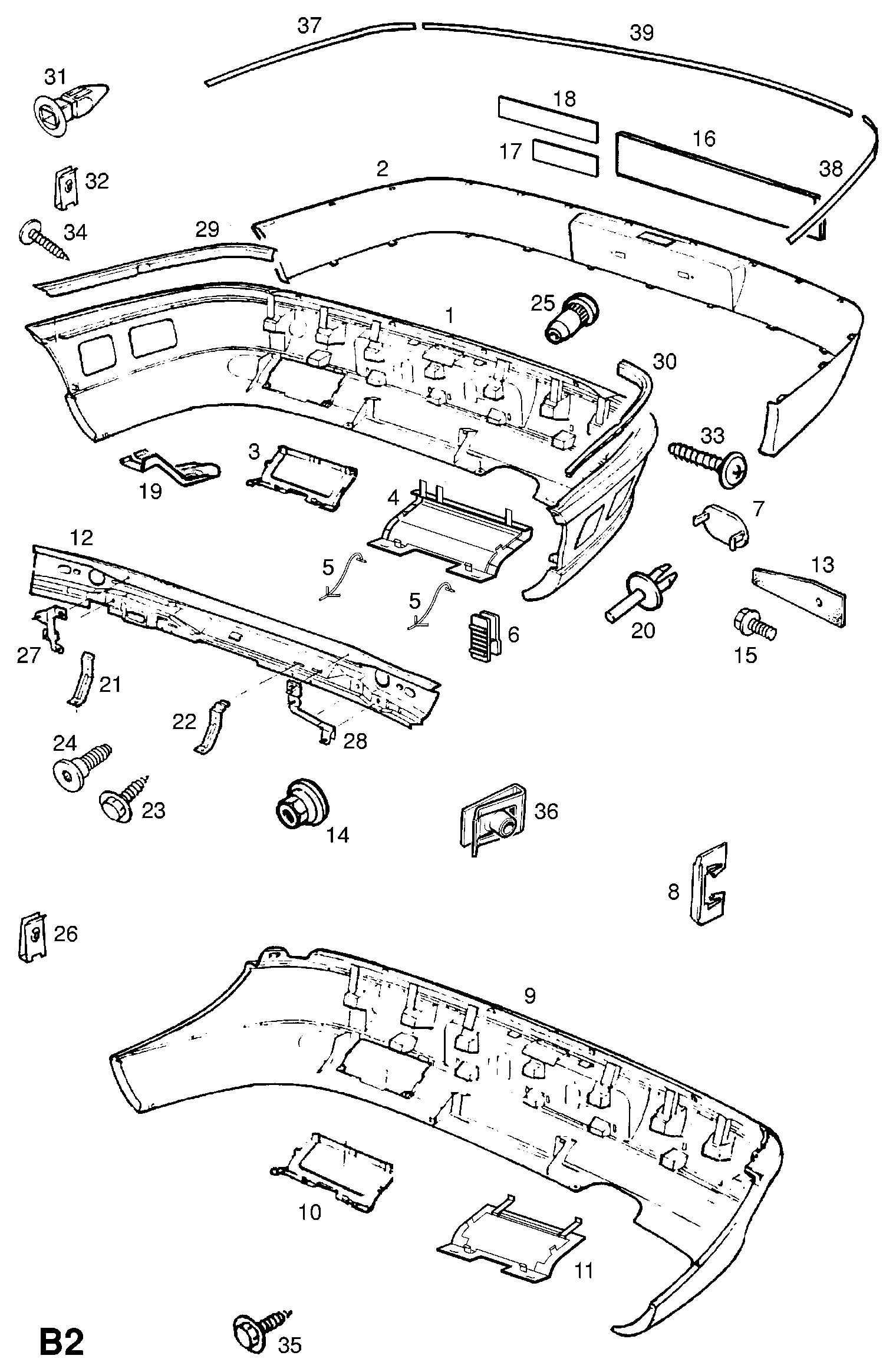 FORD 1404780 - Маслопровод, компресор autozip.com.ua