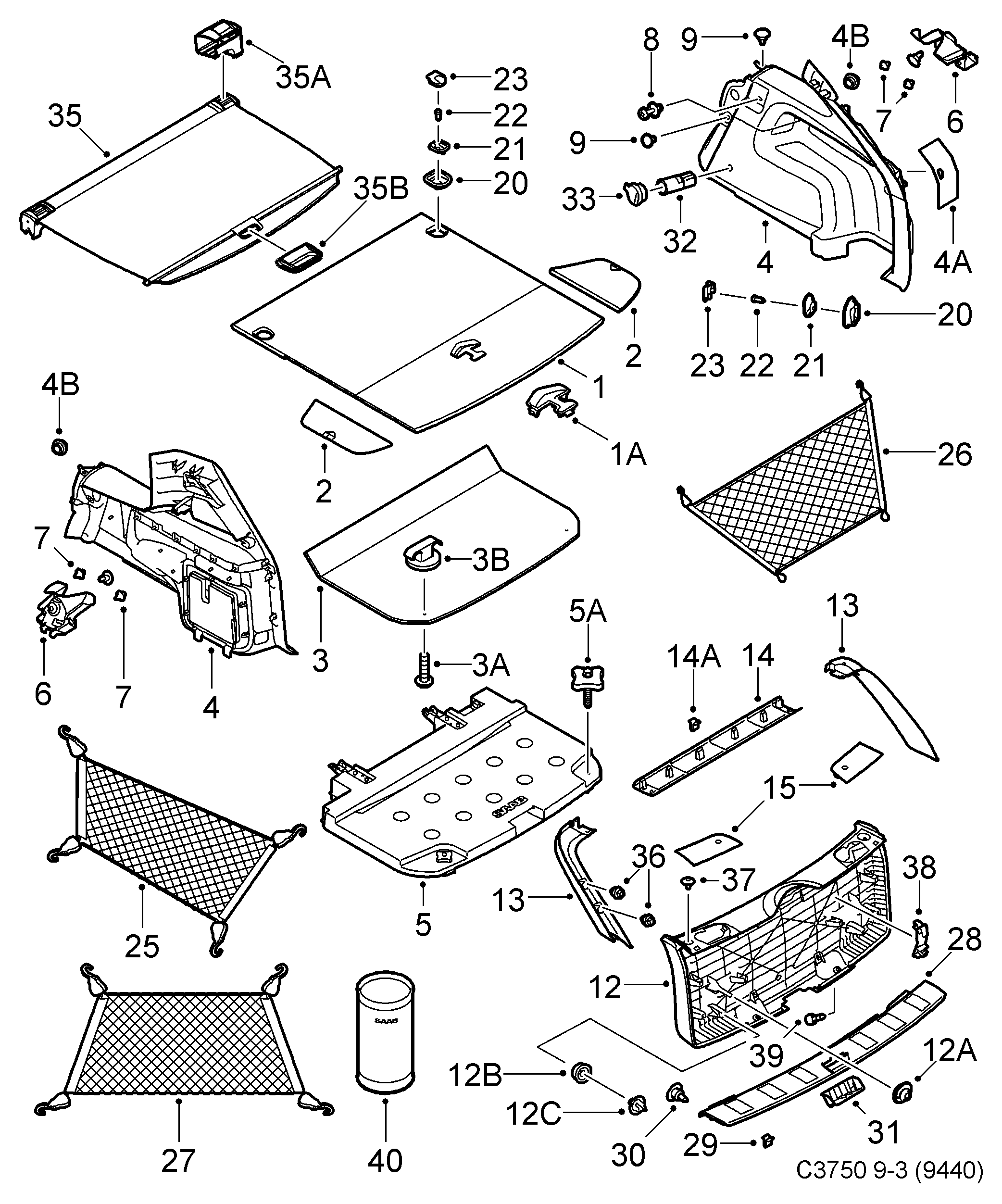 General Motors 92151823 - Водяний насос autozip.com.ua