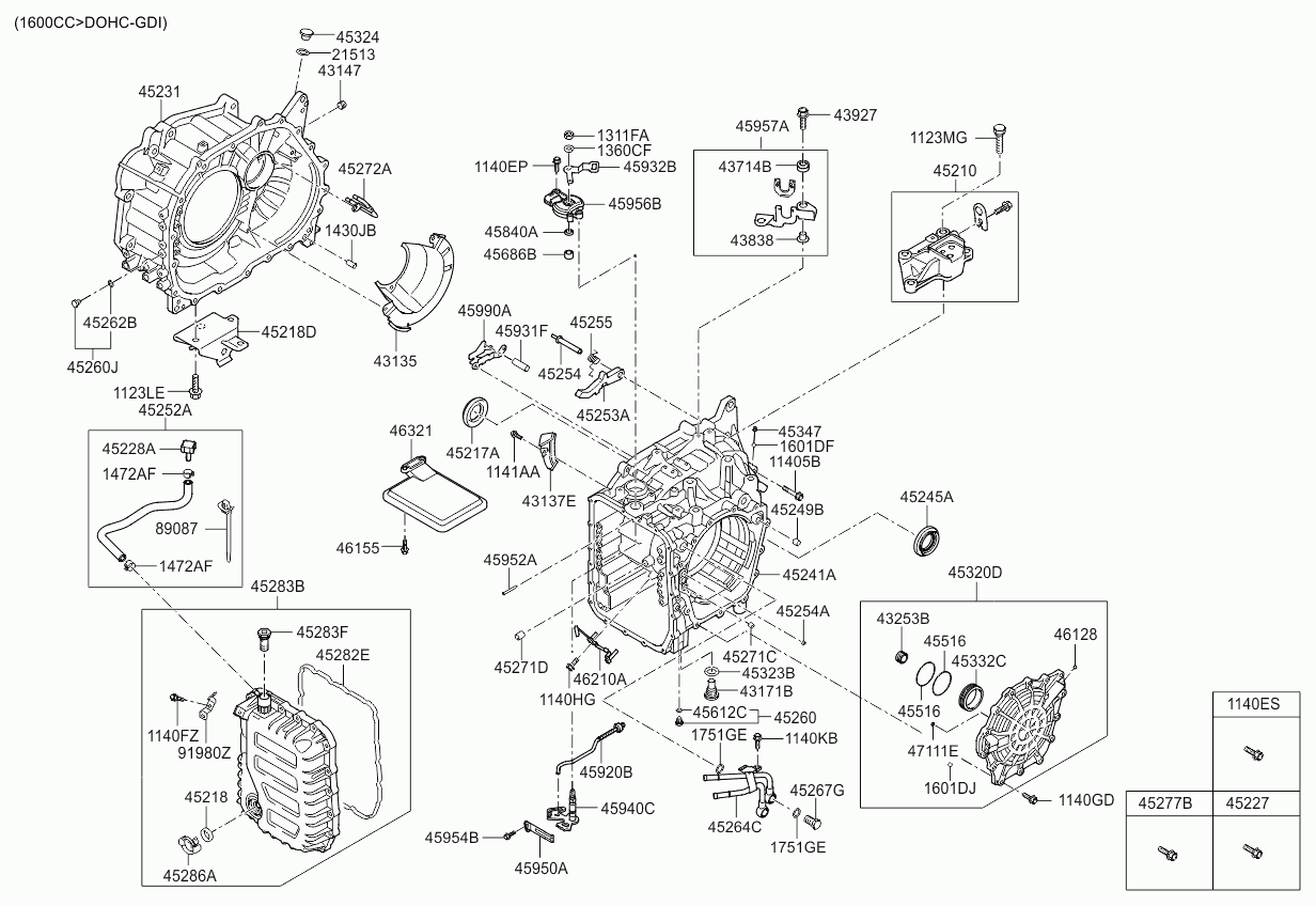 Mercedes-Benz 427003B000 - Switch - inhibitor autozip.com.ua