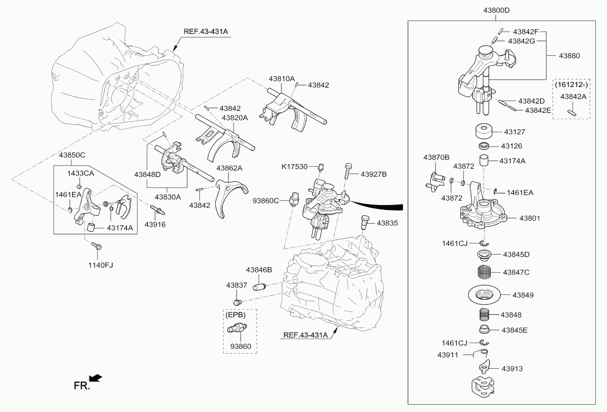 Hyundai 93860-39012 - Датчик включения фонарей заднего хода HYUNDAI Accent 10-14.H-100 -.i-20 08-14.i-30 10-12.i-40 11-.Tu autozip.com.ua