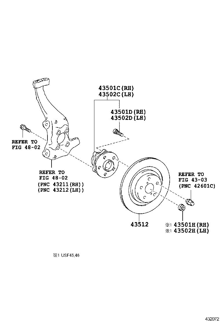 Berliet 43512-50250 - Гальмівний диск autozip.com.ua