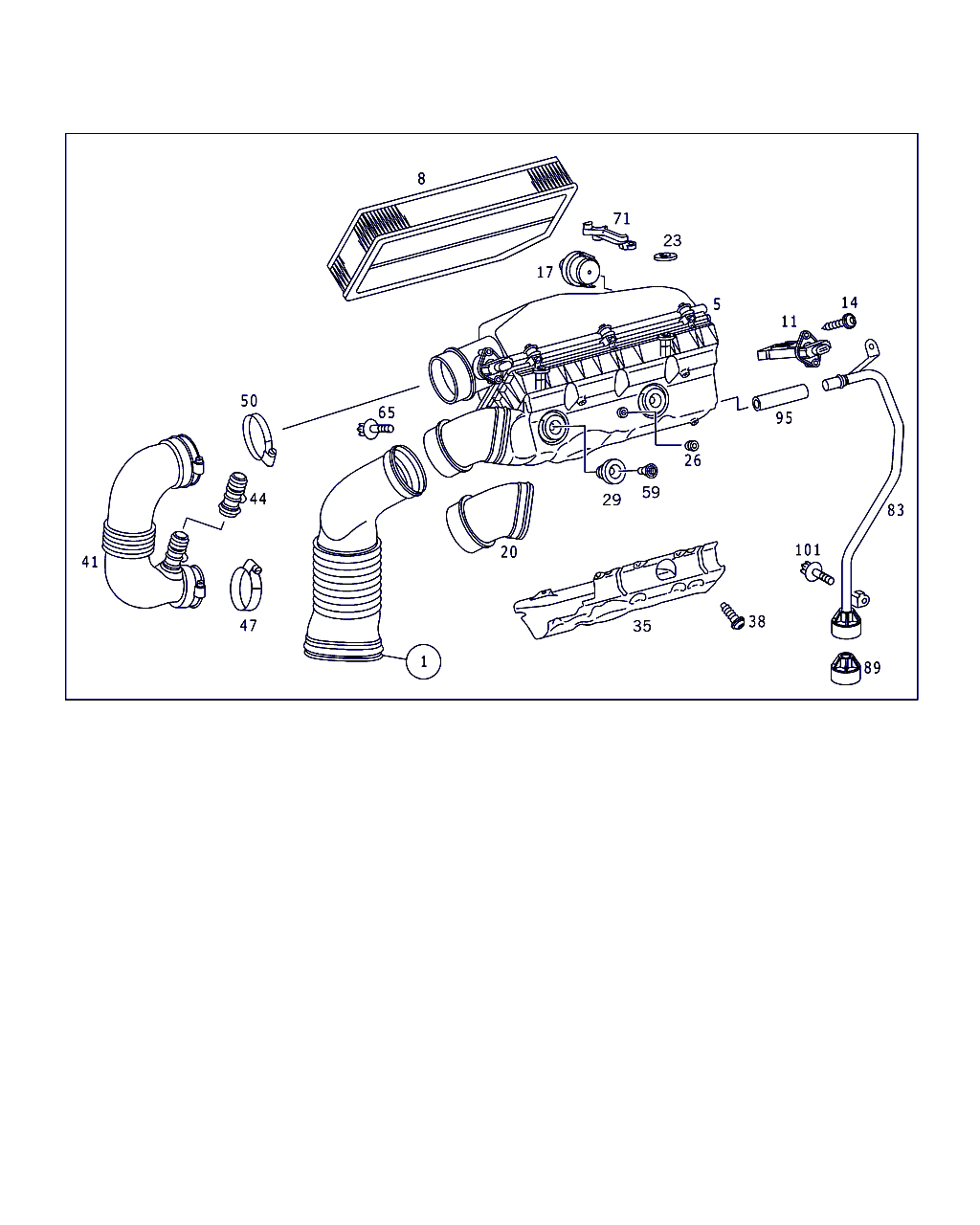 Mercedes-Benz A 006 997 26 90 - Болт, диск гальмівного механізму autozip.com.ua