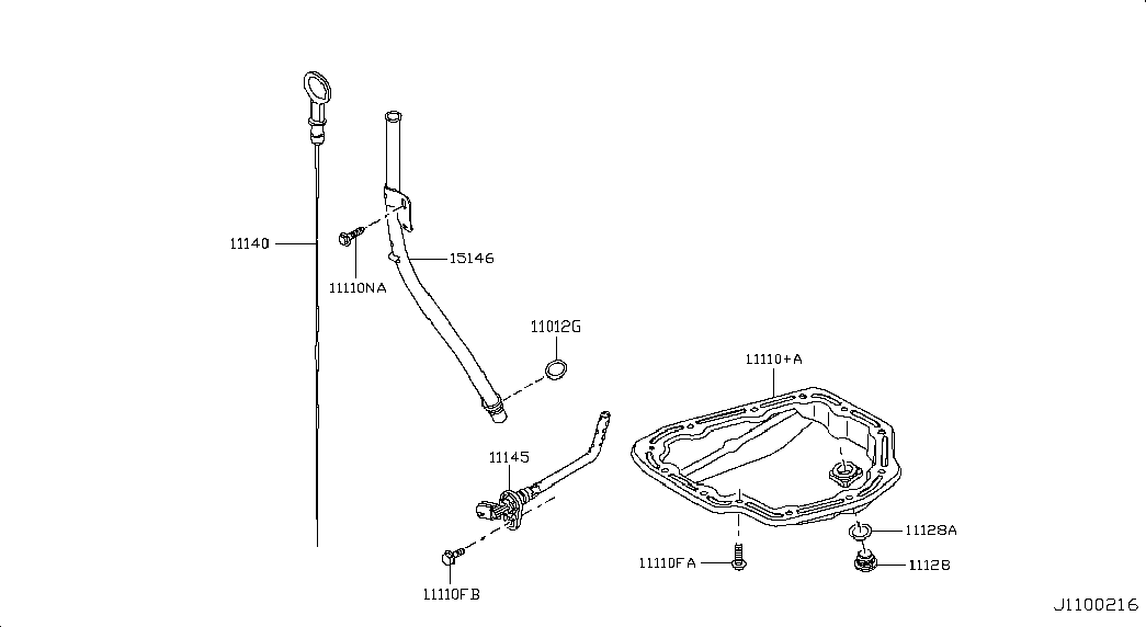 NISSAN 15066-00Q0D - Прокладка, корпус масляного фільтра autozip.com.ua