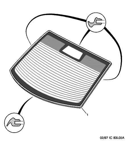 Opel 8345 91 - Повітряний фільтр autozip.com.ua