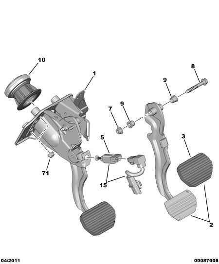 MG 2143 14 - Клиновий ремінь autozip.com.ua