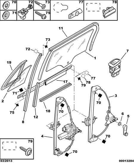 EDER 9335 48 - Генератор autozip.com.ua