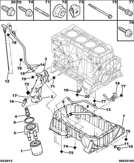 Suzuki 1103.N1 - Масляний радіатор, рухове масло autozip.com.ua