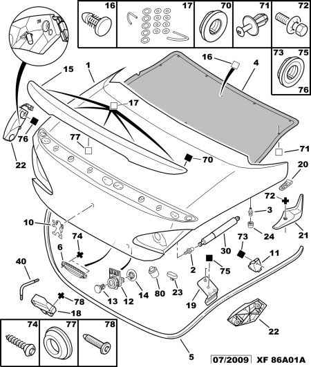 Opel 8606 79 - Компресор, наддув autozip.com.ua