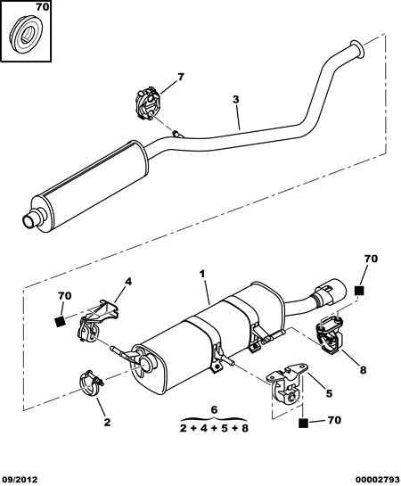 Cummins 1797 53 - Стартер autozip.com.ua