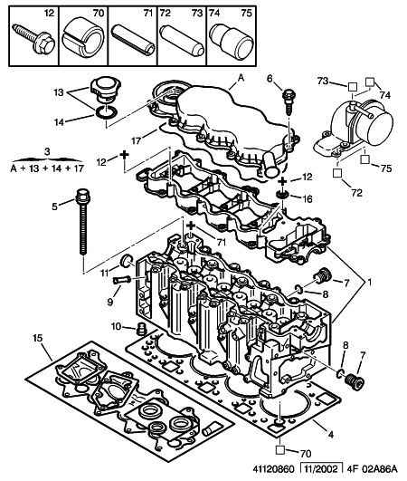 Carraro 0252 18 - Ущільнене кільце, диференціал autozip.com.ua