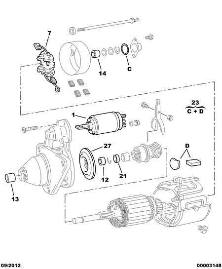 Pegaso 5836 22 - Наконечник рульової тяги, кульовий шарнір autozip.com.ua