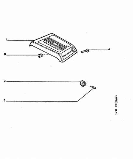 DS 6216 C6 - Лампа розжарювання autozip.com.ua