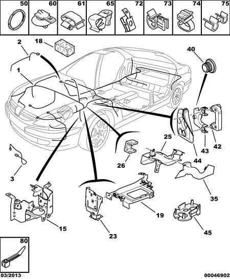 Cummins 6500 68 - Повітряний фільтр autozip.com.ua