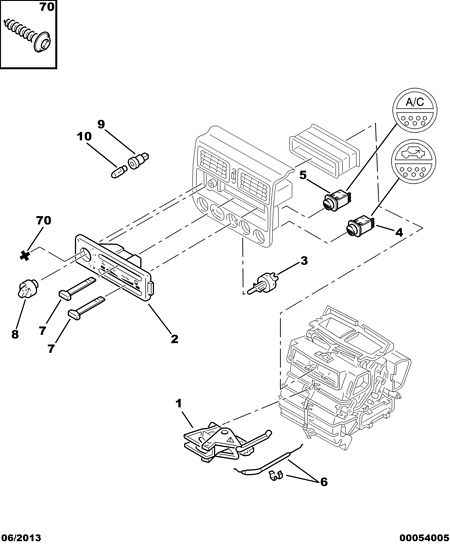 Chrysler 6473 45 - Масляний фільтр autozip.com.ua