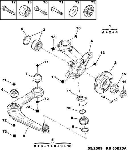 Alfa Romeo 3523 80 - Сайлентблок, важеля підвіски колеса autozip.com.ua