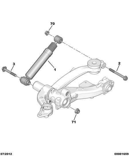 Opel 5206 V8 - Амортизатор autozip.com.ua