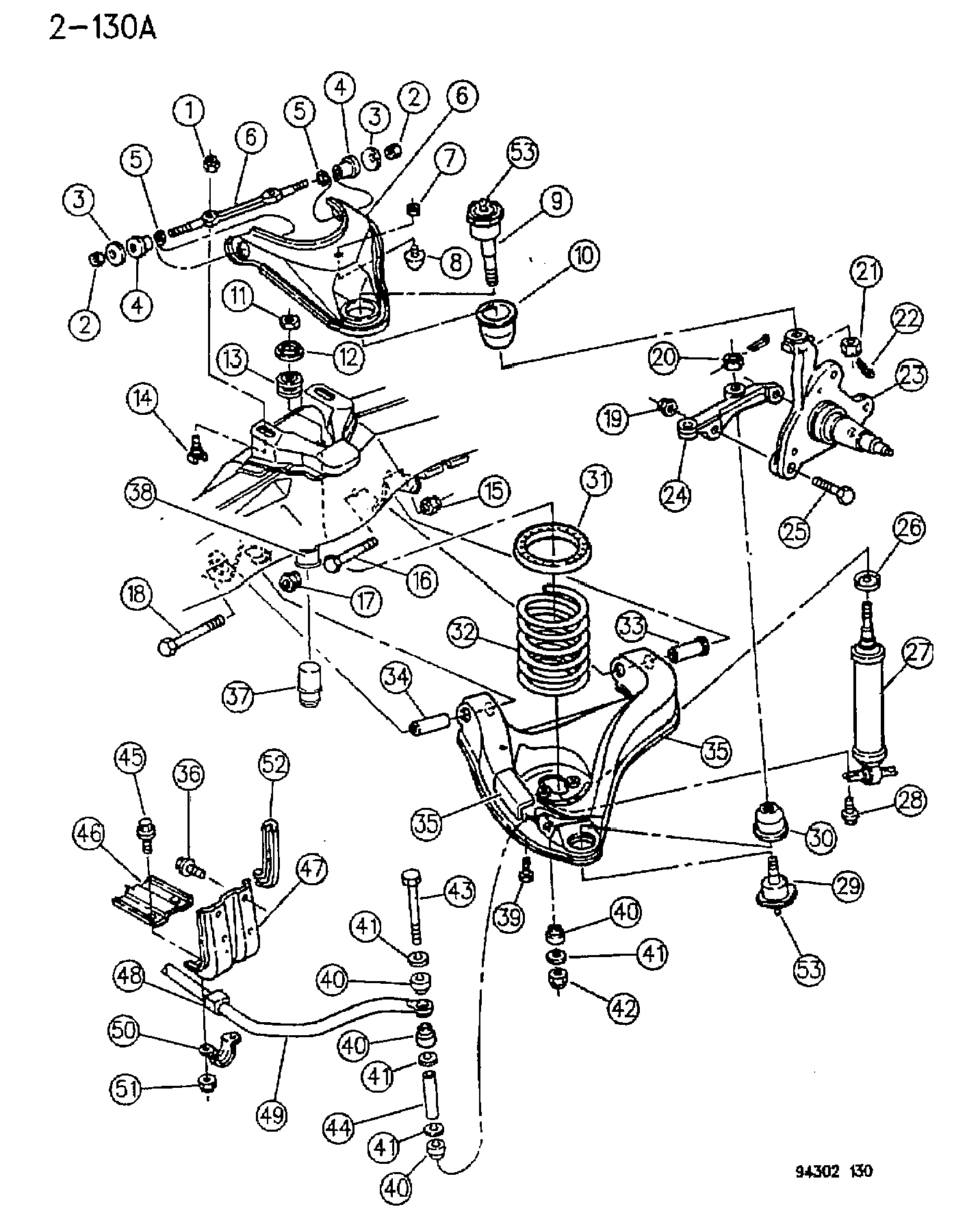 Vauxhall 44 04 218 - Вакуумний насос, гальмівна система autozip.com.ua