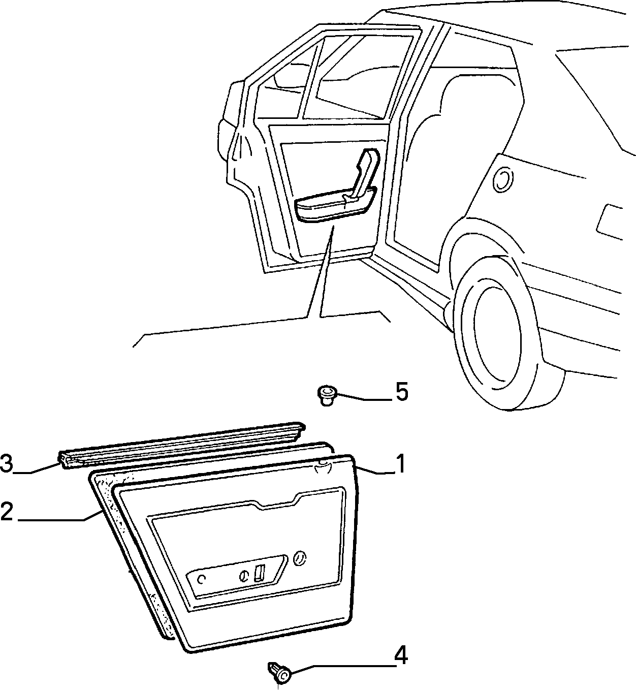 Eicher 60503834 - Повітряний фільтр autozip.com.ua