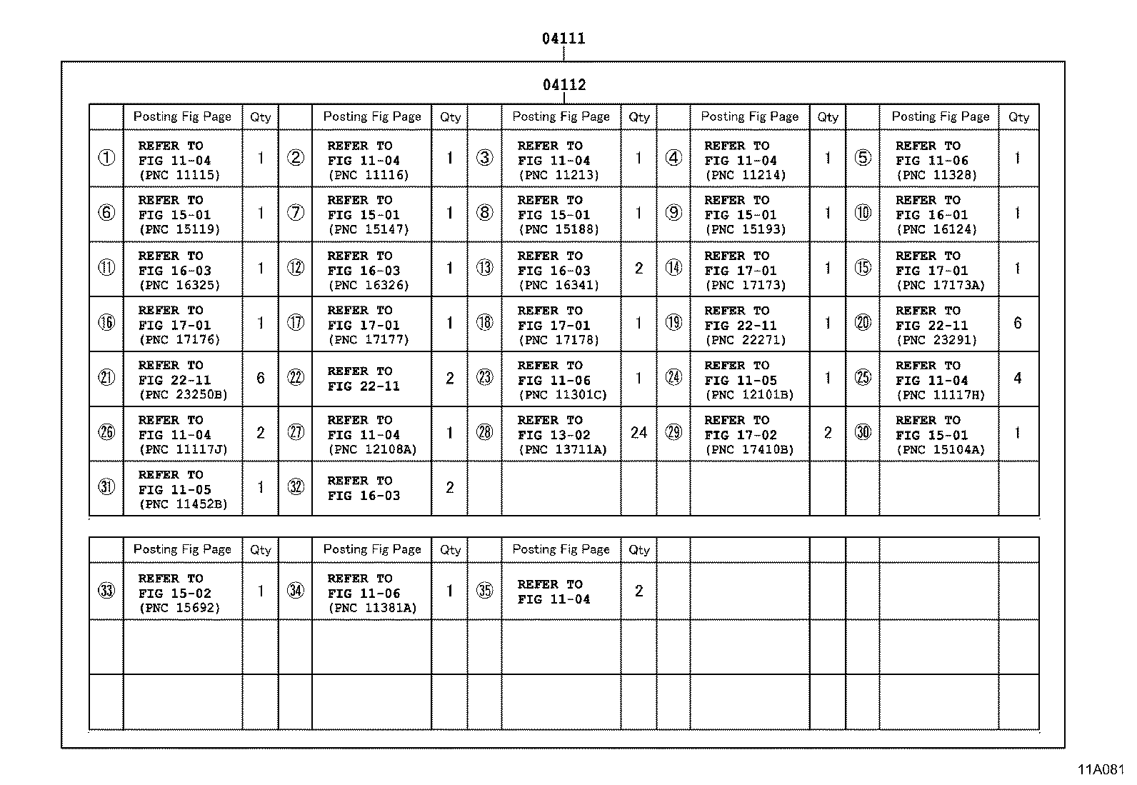 TOYOTA 04112-31050 - Комплект прокладок, головка циліндра autozip.com.ua