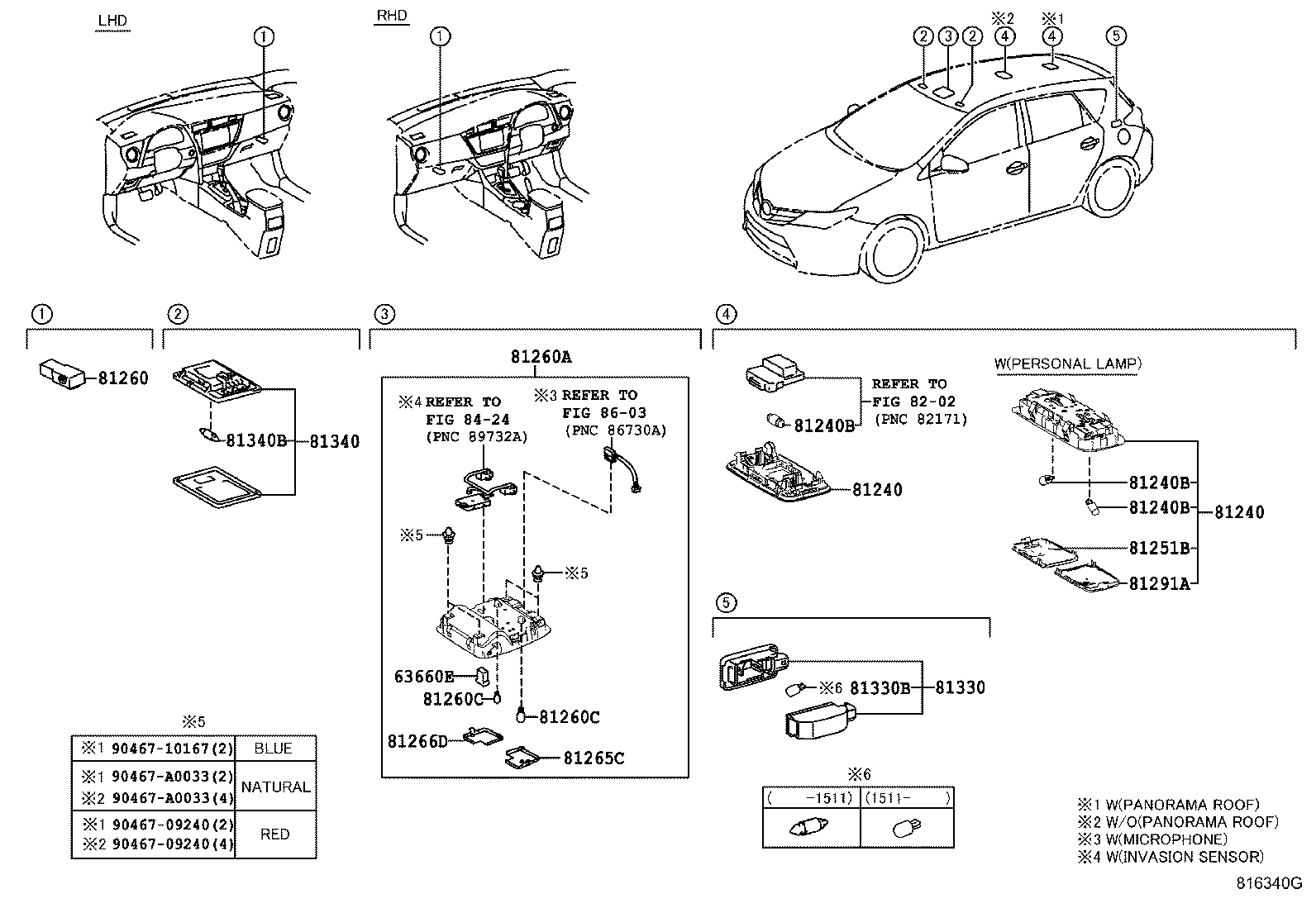 TOYOTA 90467A0033 - Зажим, молдинг / захисна накладка autozip.com.ua