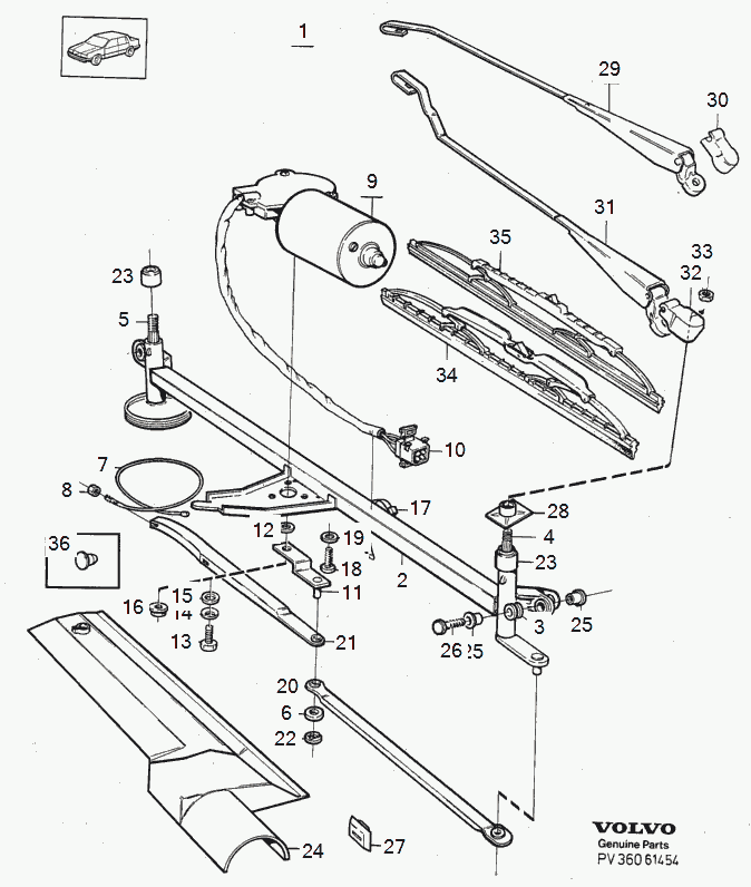 Cummins 3538351 - Компресор, наддув autozip.com.ua