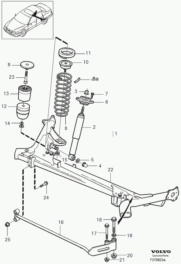 Opel 9191494 - Подушка, підвіска двигуна autozip.com.ua