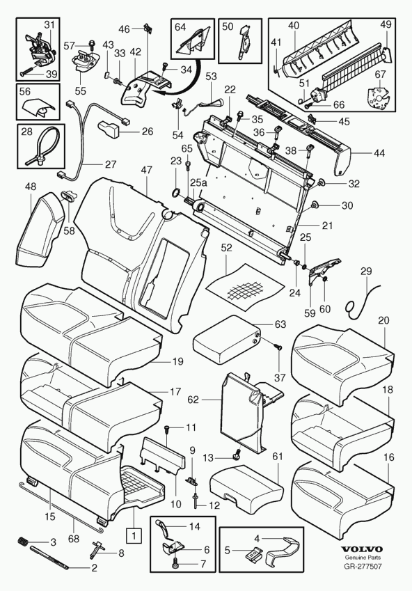 Mercedes-Benz 39972692 - Клиновий ремінь autozip.com.ua