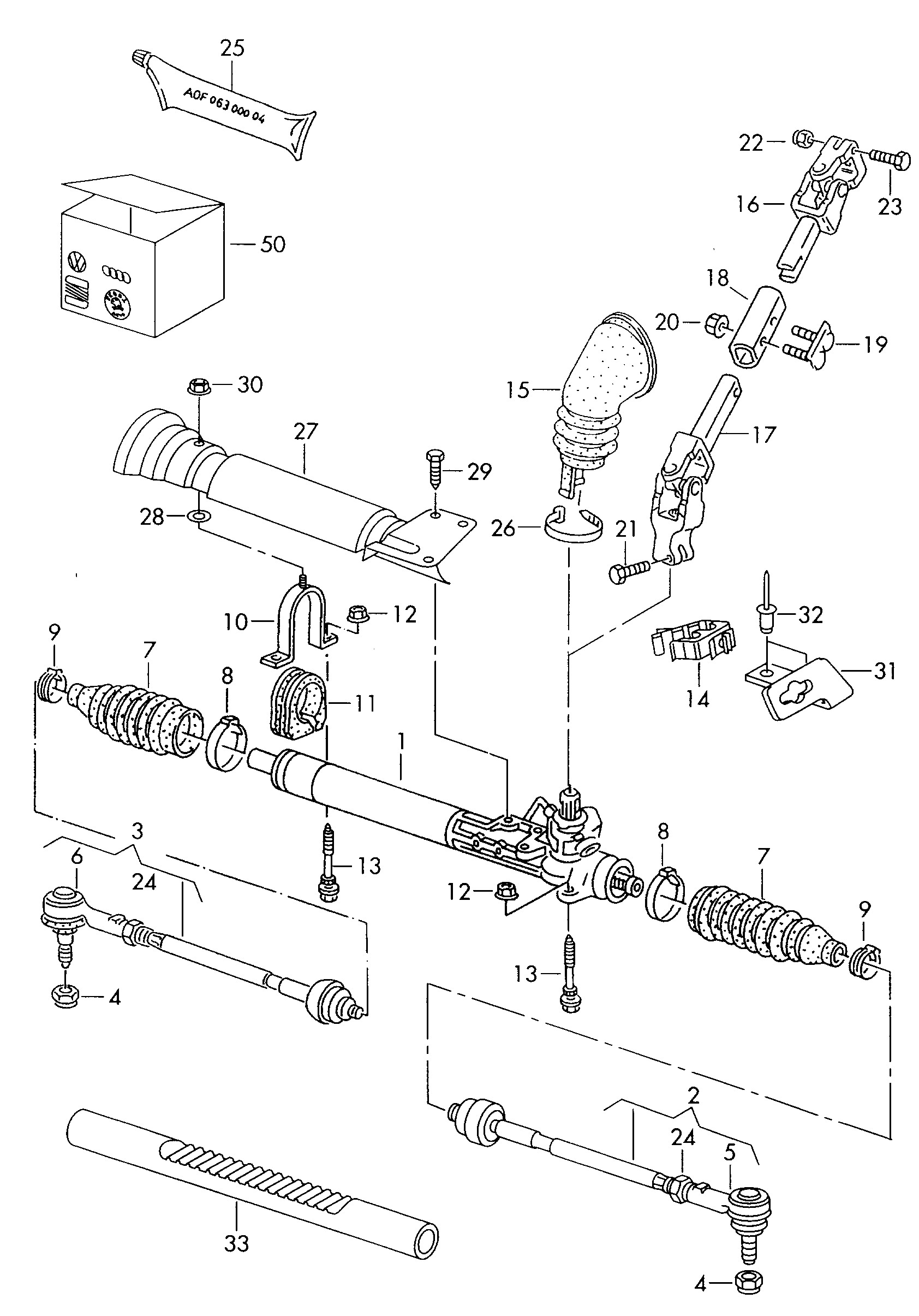 VW 357 422 839 - Spring band clamp autozip.com.ua